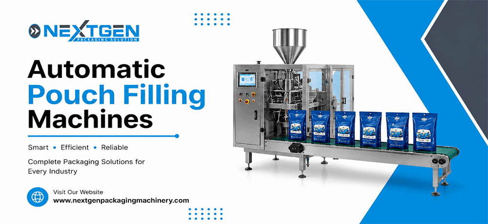 automatic labeling machine manufacturers in india