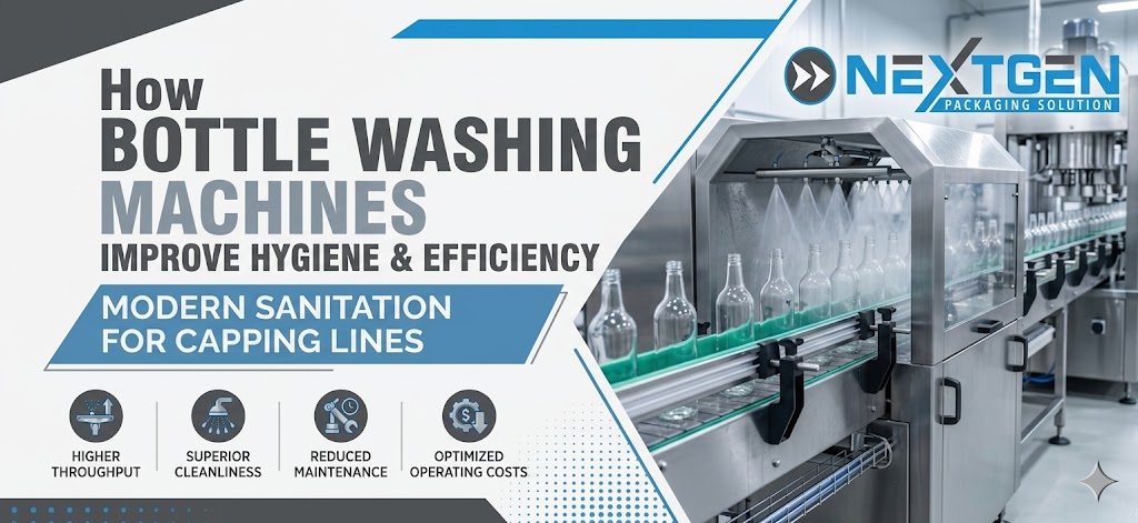 automatic labeling machine manufacturers in india