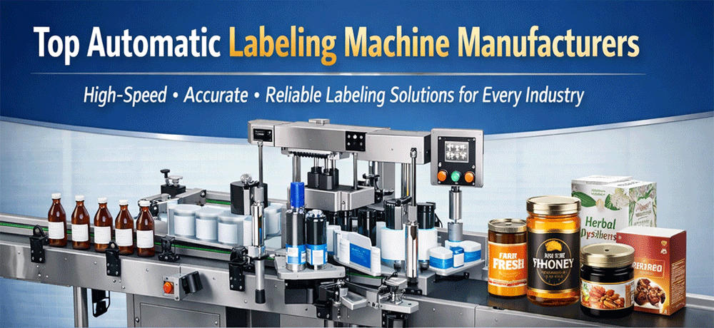 Automatic Bottle Capping Machine Manufacturer