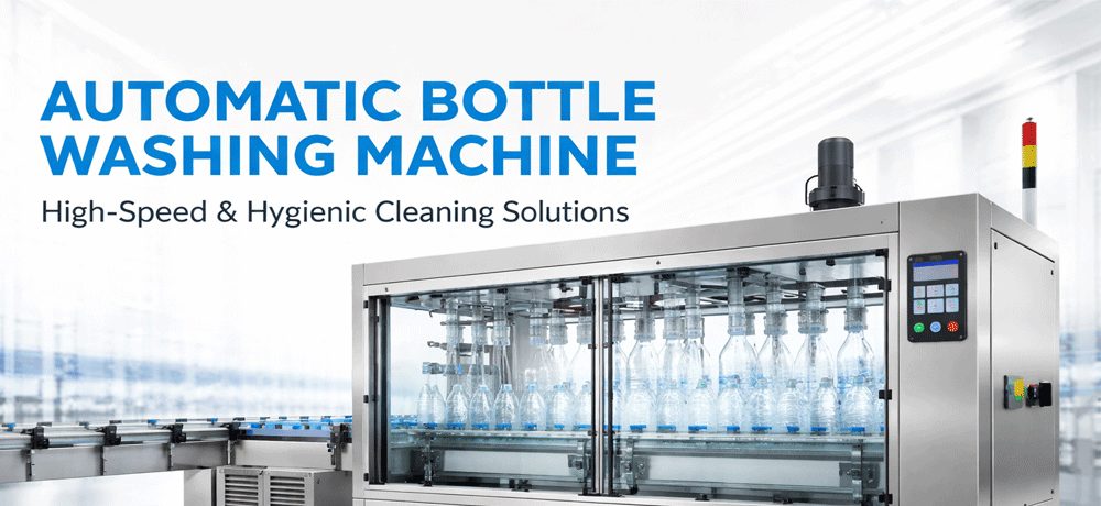 Automatic Bottle Capping Machine Manufacturer