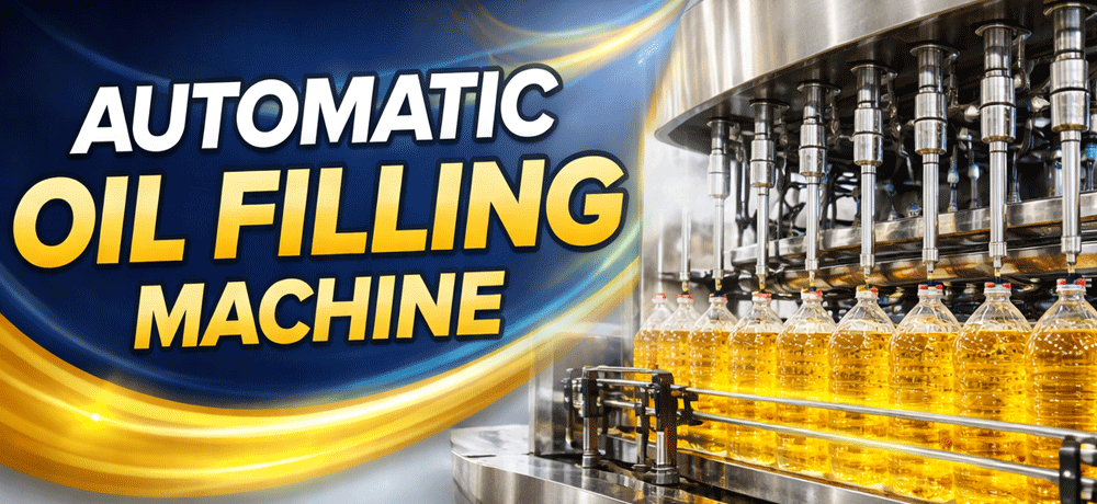 automatic labeling machine manufacturers in india