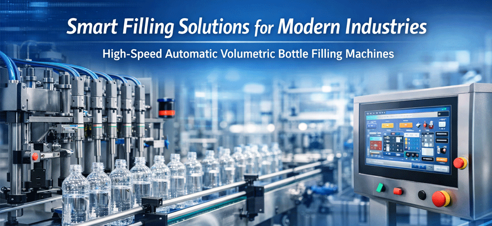 automatic labeling machine manufacturers in india