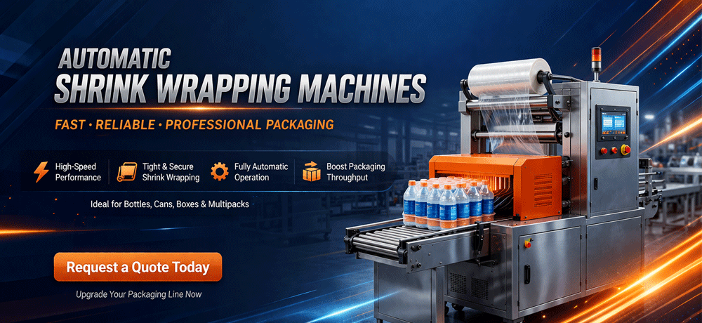 automatic labeling machine manufacturers in india