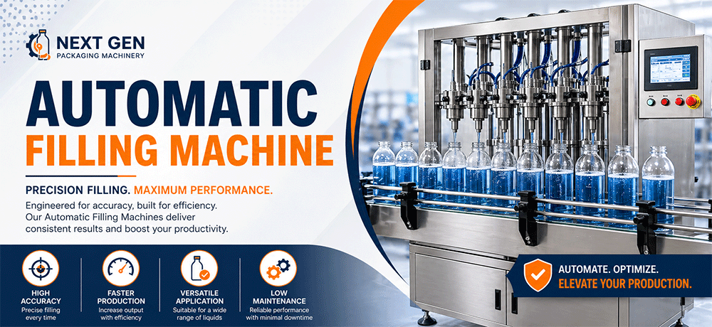 automatic labeling machine manufacturers in india