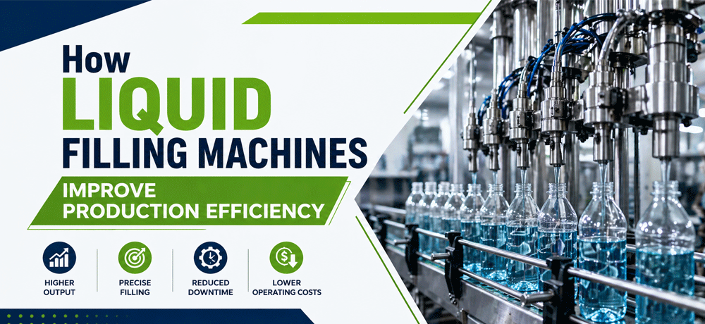 automatic labeling machine manufacturers in india