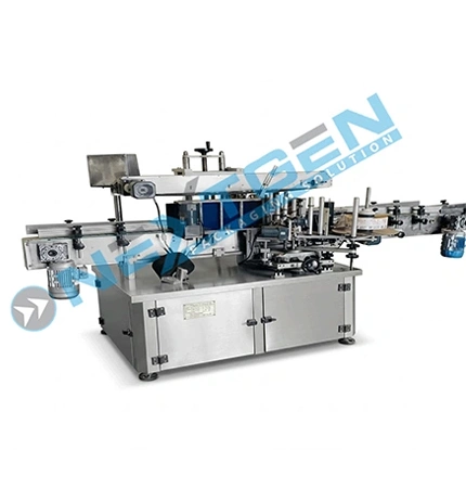 edible oil filling machine manufacturer
