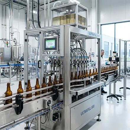 Packaging Machinery