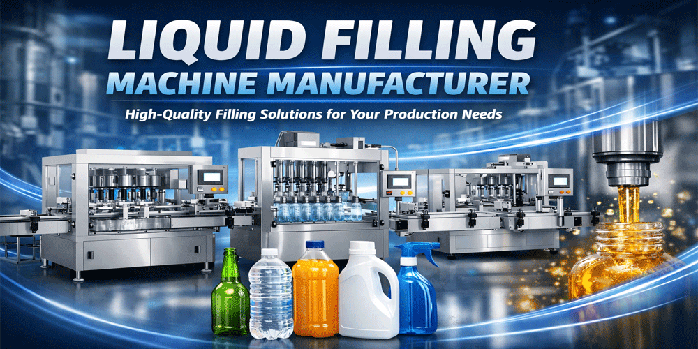 Automatic Liquid Bottle Filling Machine Manufacturer in Indonesia