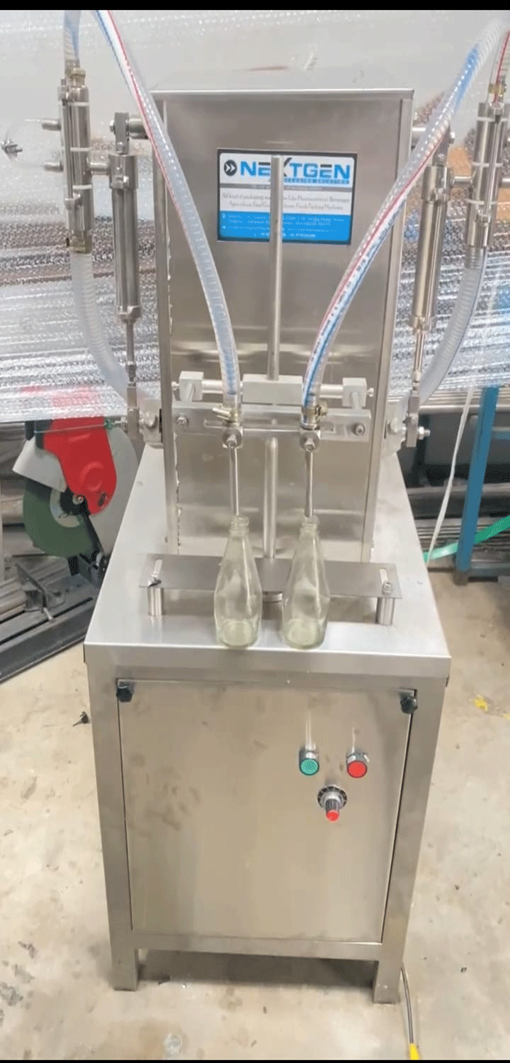 automatic rinsing machine manufacturer