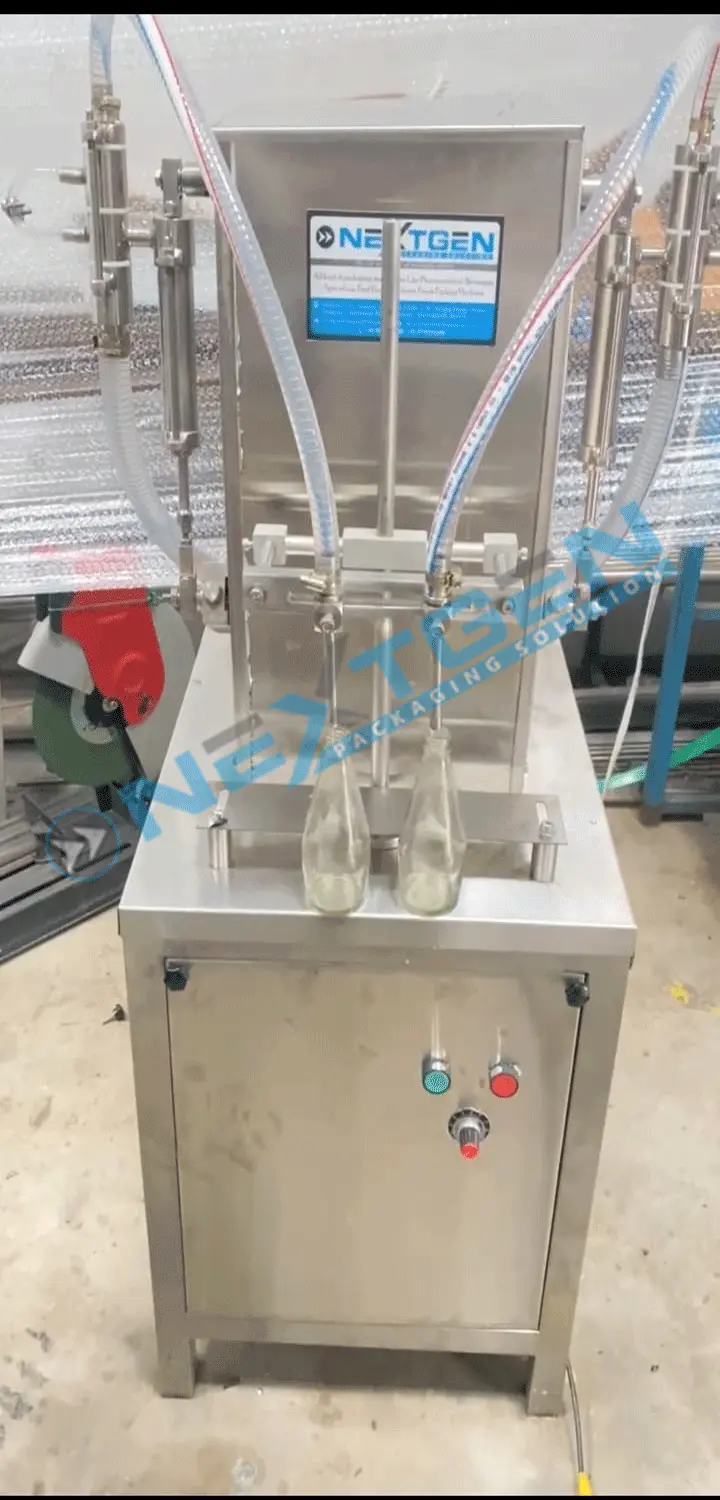 automatic rinsing machine manufacturer