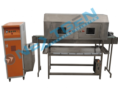 edible oil filling machine manufacturer