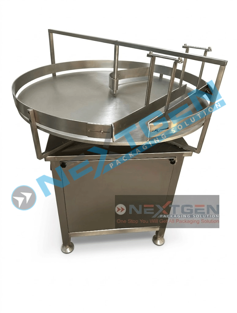 edible oil filling machine manufacturer