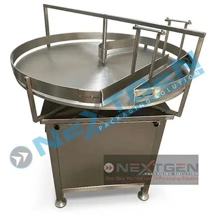 edible oil filling machine manufacturer